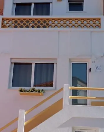 Casa Do Batoreu - Buarcos 120 Mt Praia Figueira da Foz Exterior photo