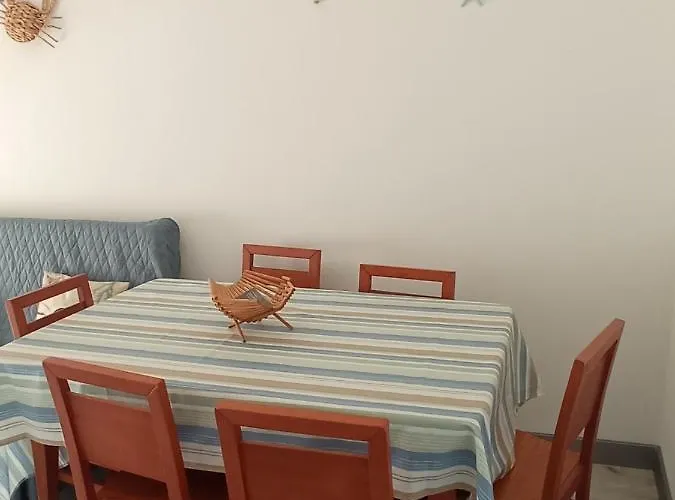 Casa Do Batoreu - Buarcos 120 Mt Praia