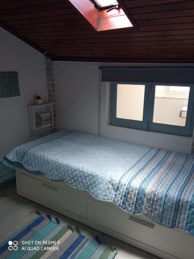 Casa Do Batoreu - Buarcos 120 Mt Holiday home *
