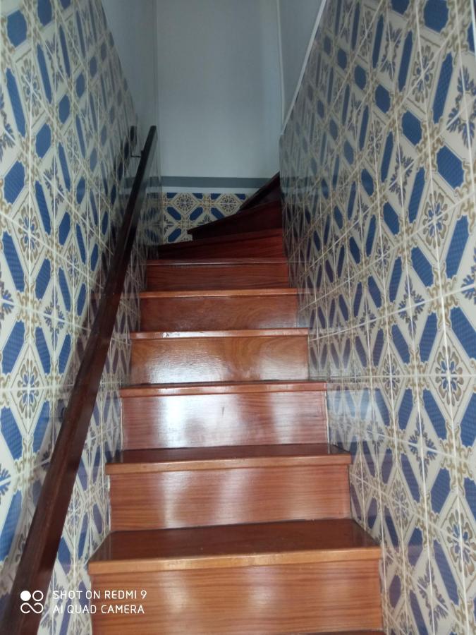 Casa Do Batoreu - Buarcos 120 Mt Holiday home Figueira da Foz